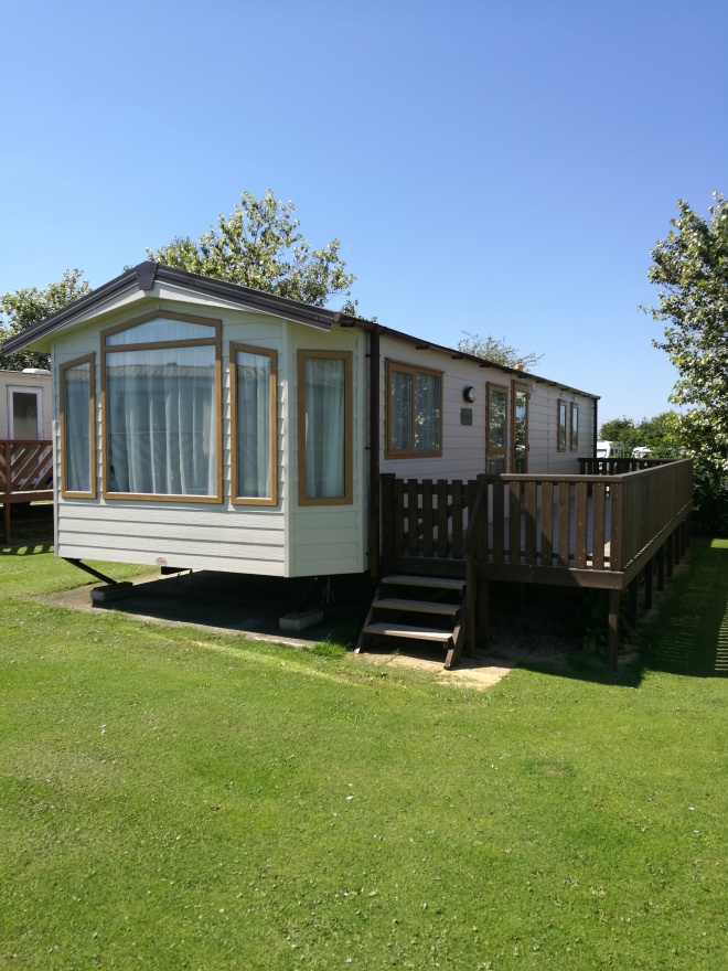 Orchard Farm Holiday Park | Dealers | The Holiday Home Centre, Beeford ...